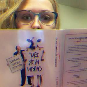 Meet your Posher, Candace